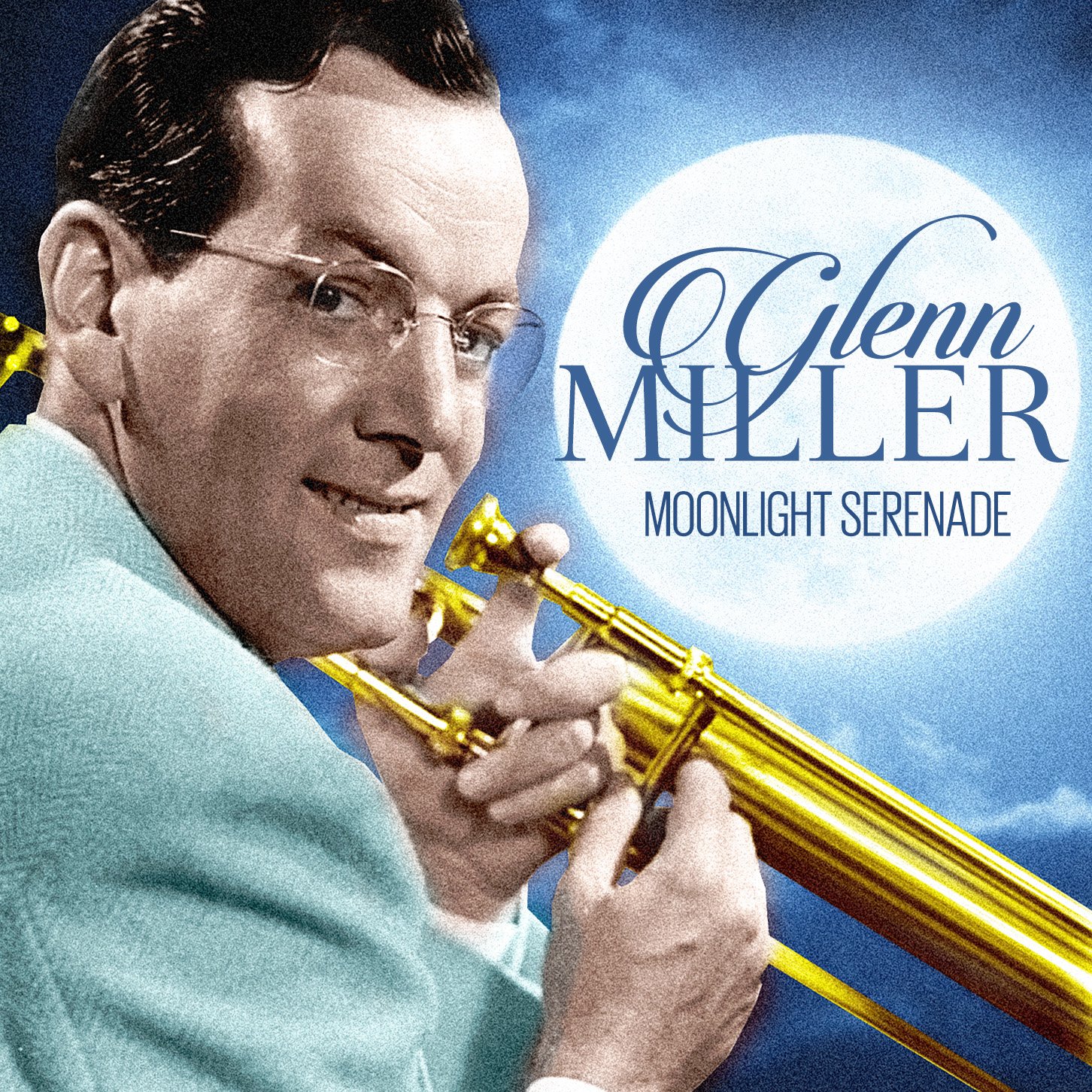 Glenn Miller - MOONLIGHT SERENADE
